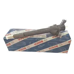 BICO INJETOR LAND ROVER/JAGUAR 2.0 16V TD4/SD4 2016 A 2022 LR073710/SKU3541