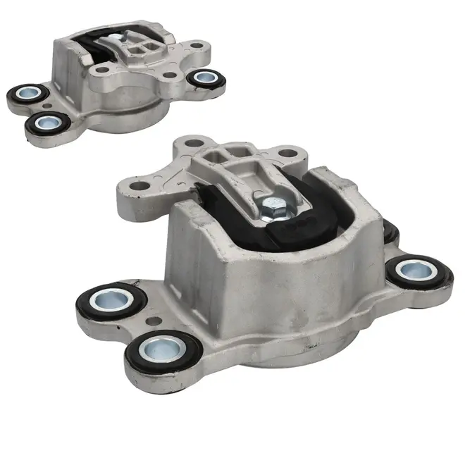COXIM CÂMBIO LADO ESQUERDO VOLVO XC60 S60 T5 2.0 16V 2010 A 2017