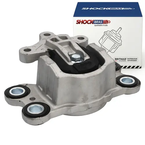 COXIM CÂMBIO LADO ESQUERDO VOLVO XC60 S60 T5 2.0 16V 2010 A 2017