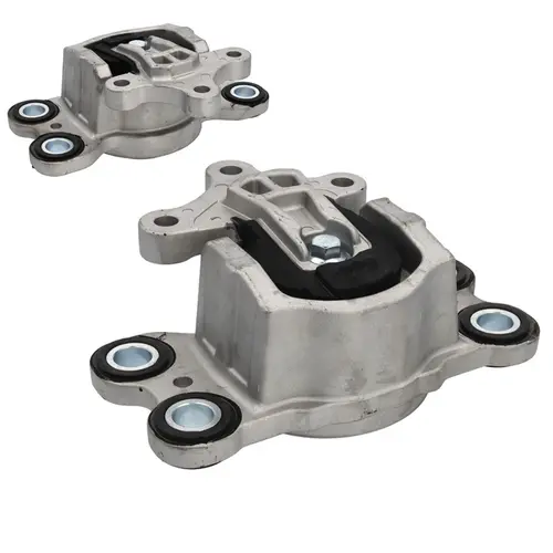COXIM CÂMBIO LADO ESQUERDO VOLVO XC60 S60 T5 2.0 16V 2010 A 2017