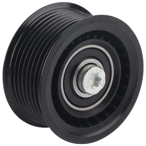 ROL GUIA CORREIA POLY V BMW X6 3.0 24V N54 2007 A 2012 70MM 11287559889/SKU3801