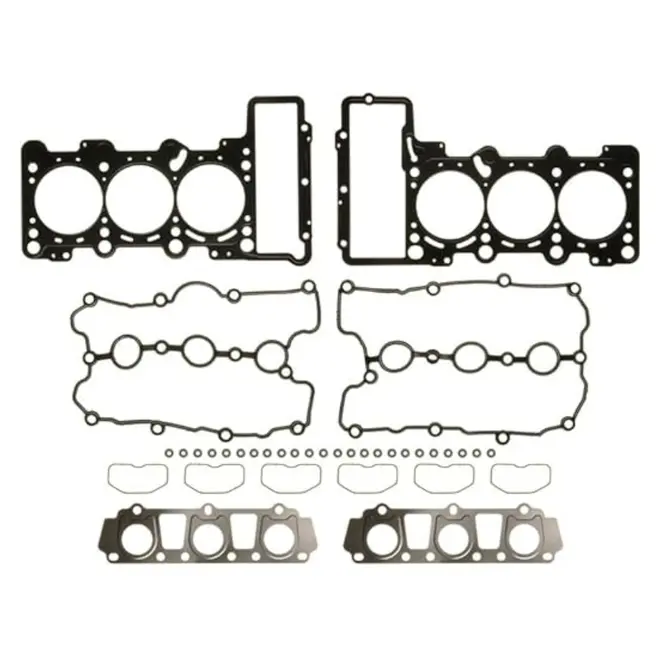 JG JUNTA MOTOR AUDI A6/A7/A8/Q5/Q7 3.0 24V V6 TFSI 2008 A 2018 LLAAD0011/SKU3315