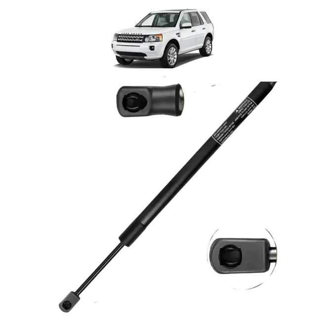 AMORTECEDOR DA TAMPA TRASEIRA PORTA MALAS  LAND ROVER FREELANDER 2 2007 A 2015 LR030618/SK