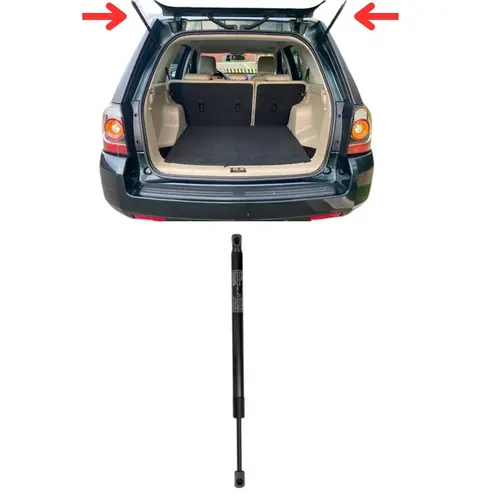 AMORTECEDOR DA TAMPA TRASEIRA PORTA MALAS  LAND ROVER FREELANDER 2 2007 A 2015 LR030618/SK