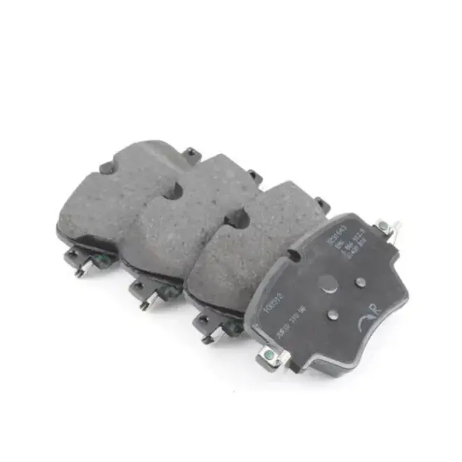 PASTILHA FREIO DIANTEIRO BMW MINI 1.5 12V 2.0 16V 2013 A 2025 C/ SENSOR