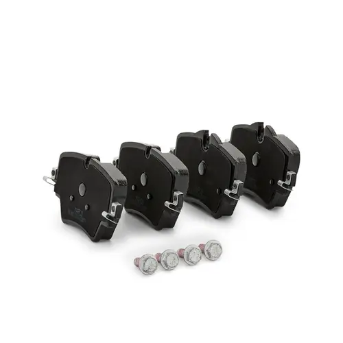 PASTILHA FREIO DIANTEIRO BMW MINI 1.5 12V 2.0 16V 2013 A 2025 C/ SENSOR