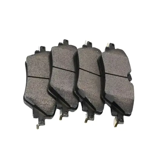 PASTILHA FREIO DIANTEIRO BMW MINI 1.5 12V 2.0 16V 2013 A 2025 C/ SENSOR