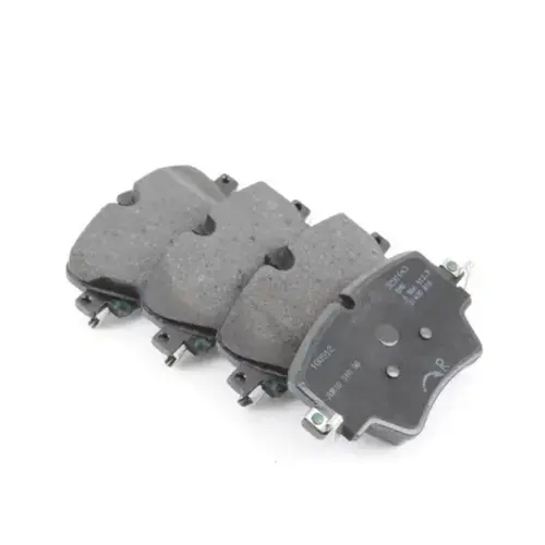 PASTILHA FREIO DIANTEIRO BMW MINI 1.5 12V 2.0 16V 2013 A 2025 C/ SENSOR