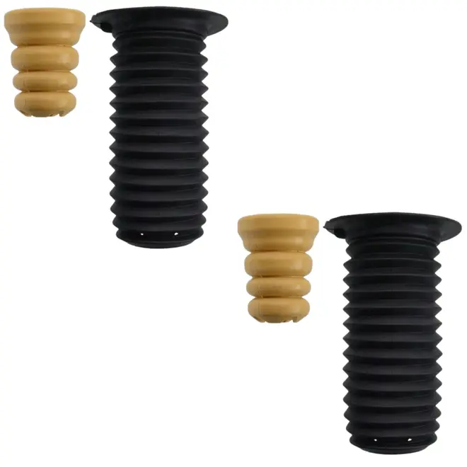 KIT BATENTE E COIFA AMORTECEDOR DIANTEIRO BMW 116I 118I 120I 125I M135I 218I 220I 225I M235I 316I 320I 328I 330I M340I X1 X2 X4 2011 A 2023