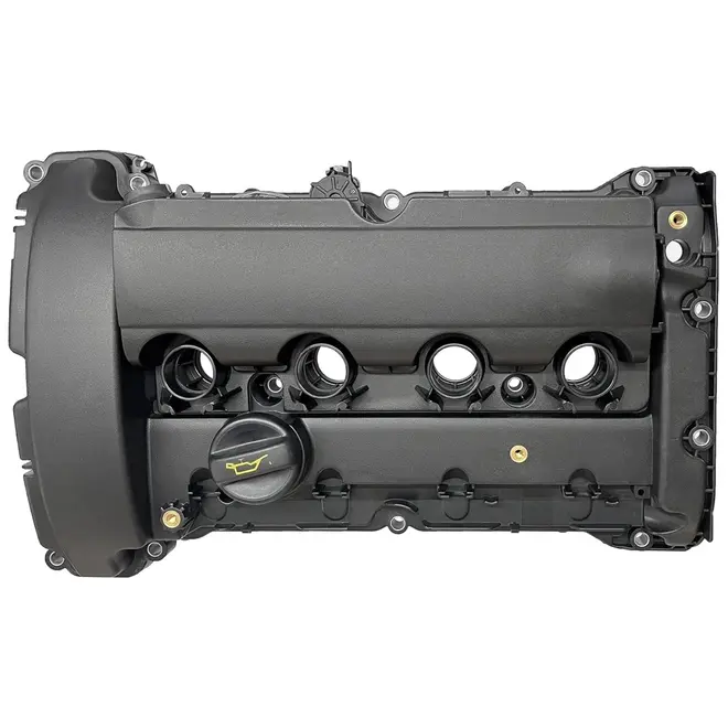TAMPA VALVULA MINI 1.6 16V N14 2009 A 2014 11127646555/SKU3807