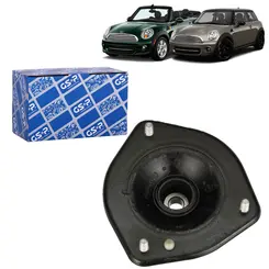 COXIM AMOR DIAN MINI COOPER S 1.6 16V 2008 A 2016 31306772749/SKU3279