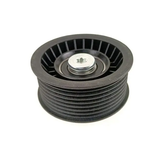 ROL GUIA CORREIA POLY V Ã˜ 79,5 MM BMW X6 35I 3.0 24V N54 2008 A 2011 11287627053/SKU3803