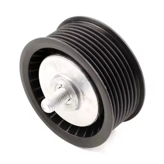ROL GUIA CORREIA POLY V Ã˜ 79,5 MM BMW X6 35I 3.0 24V N54 2008 A 2011 11287627053/SKU3803
