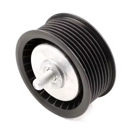 ROL GUIA CORREIA POLY V Ã˜ 79,5 MM BMW X6 35I 3.0 24V N54 2008 A 2011 11287627053/SKU3803
