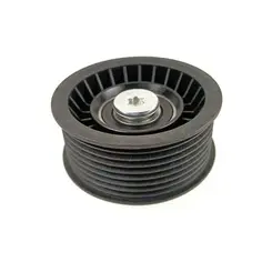 ROL GUIA CORREIA POLY V Ã˜ 79,5 MM BMW X6 35I 3.0 24V N54 2008 A 2011 11287627053/SKU3803
