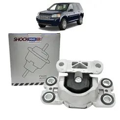 COXIM CAMBIO DIANTEIRA ESQUERDO LAND ROVER FREELANDER 2 2.2 16V SD4/ 3.2 24V 6CC LR023379/