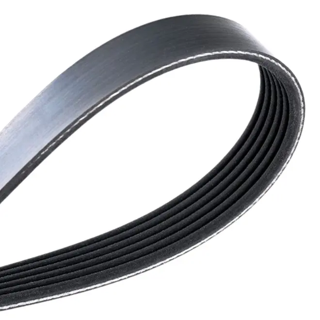 CORREIA POLY V PRIMÁRIA ALTERNADOR LAND ROVER DISCOVERY 3 RANGE ROVER SPORT 4.4 32V V8 GASOLINA 2005 A 2009