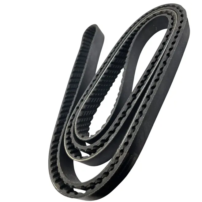 CORREIA POLY V PRIMÁRIA ALTERNADOR LAND ROVER DISCOVERY 3 RANGE ROVER SPORT 4.4 32V V8 GASOLINA 2005 A 2009
