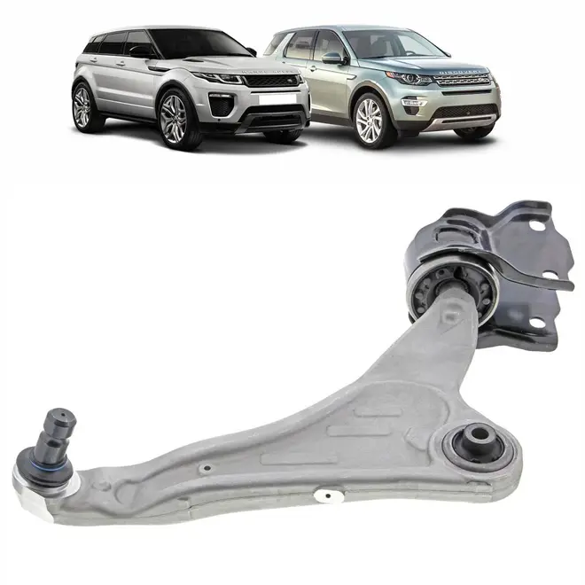 BANDEJA DIANT L/ DIR LAND ROVER 2.0 16V SI4/2.0 16V SD4/TD4/2.2 16V SD4 2011 A 2019 LR0244