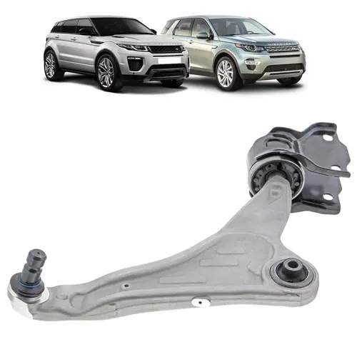 BANDEJA DIANT L/ DIR LAND ROVER 2.0 16V SI4/2.0 16V SD4/TD4/2.2 16V SD4 2011 A 2019 LR0244