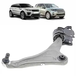 BANDEJA DIANT L/ DIR LAND ROVER 2.0 16V SI4/2.0 16V SD4/TD4/2.2 16V SD4 2011 A 2019 LR0244