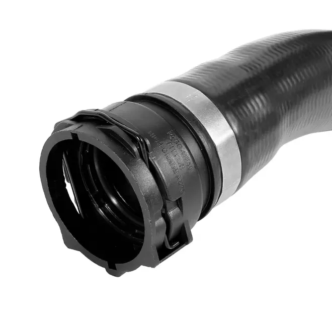 MANGUEIRA SUPERIOR DO RADIADOR BMW X5 X6 XDRIVE 35I 3.0 24V 2008 A 2019 17127586774