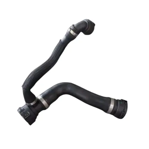 MANGUEIRA SUPERIOR DO RADIADOR BMW X5 X6 XDRIVE 35I 3.0 24V 2008 A 2019 17127586774