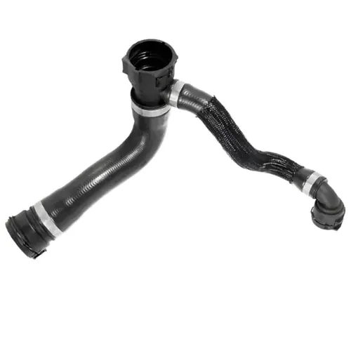 MANGUEIRA SUPERIOR DO RADIADOR BMW X5 X6 XDRIVE 35I 3.0 24V 2008 A 2019 17127586774