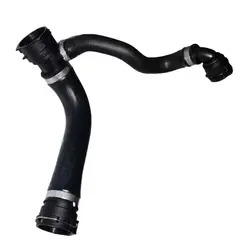 MANGUEIRA SUPERIOR DO RADIADOR BMW X5 X6 XDRIVE 35I 3.0 24V 2008 A 2019 17127586774