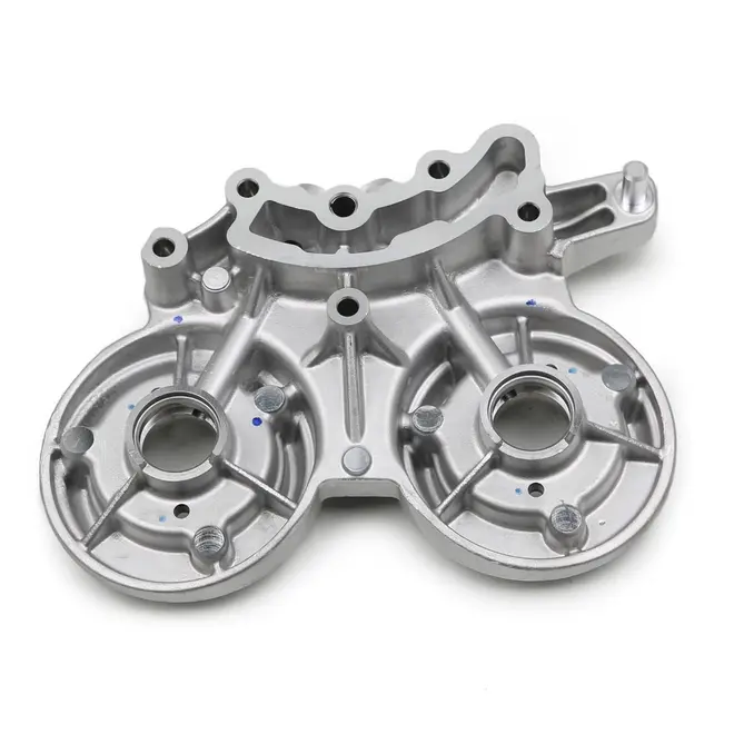 SUPORTE CAVALETE COMANDO VALVULA AUDI/VW 1.8/2.0 16V TFSI/TSI 2013 A 2021 06L103144H/SKU37