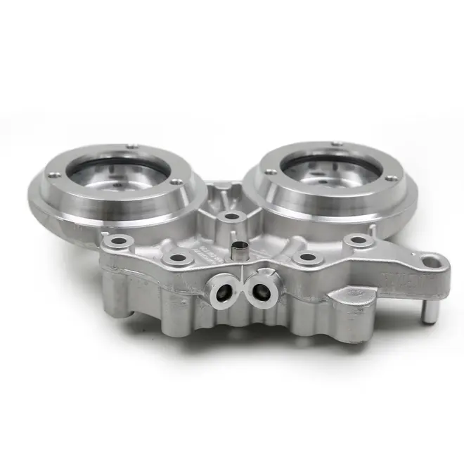 SUPORTE CAVALETE COMANDO VALVULA AUDI/VW 1.8/2.0 16V TFSI/TSI 2013 A 2021 06L103144H/SKU37