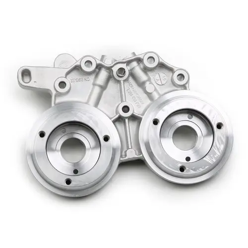 SUPORTE CAVALETE COMANDO VALVULA AUDI/VW 1.8/2.0 16V TFSI/TSI 2013 A 2021 06L103144H/SKU37