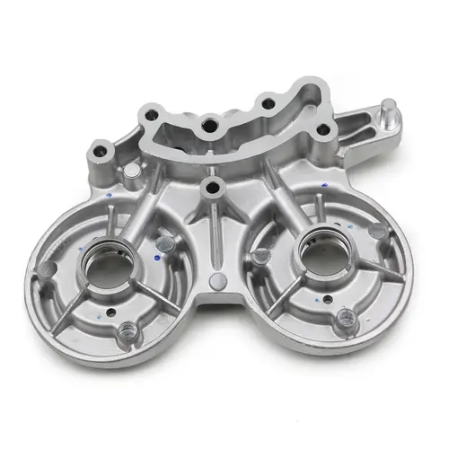 SUPORTE CAVALETE COMANDO VALVULA AUDI/VW 1.8/2.0 16V TFSI/TSI 2013 A 2021 06L103144H/SKU37