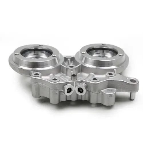 SUPORTE CAVALETE COMANDO VALVULA AUDI/VW 1.8/2.0 16V TFSI/TSI 2013 A 2021 06L103144H/SKU37