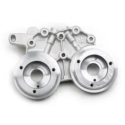 SUPORTE CAVALETE COMANDO VALVULA AUDI/VW 1.8/2.0 16V TFSI/TSI 2013 A 2021 06L103144H/SKU37