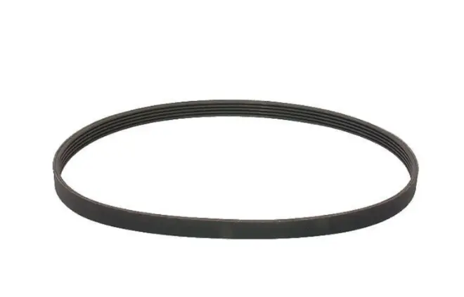 CORREIA POLY V VOLVO C30 C70 S40 V40 V50 2.0 2.4 2.5 2003 A 2016