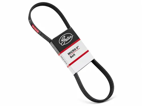 CORREIA POLY V VOLVO C30 C70 S40 V40 V50 2.0 2.4 2.5 2003 A 2016