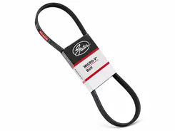 CORREIA POLY V VOLVO C30 C70 S40 V40 V50 2.0 2.4 2.5 2003 A 2016