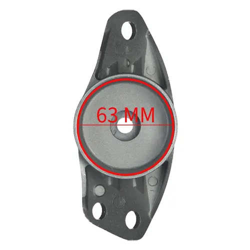 COXIM AMORTECEDOR TRAS AUDI/VW1.6 8V/2.0 8V/2.0 16V TFSI/2.5 20V FSI/TFSI/3.6 24V FSI 2005