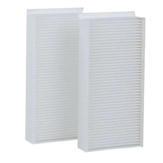 FILTRO DE AR CONDICIONADO CABINE BMW 118I M135I 218I 220I 225I X1 X2 MINI COOPER 1.5 12V 2.0 16V 2014 A 2022