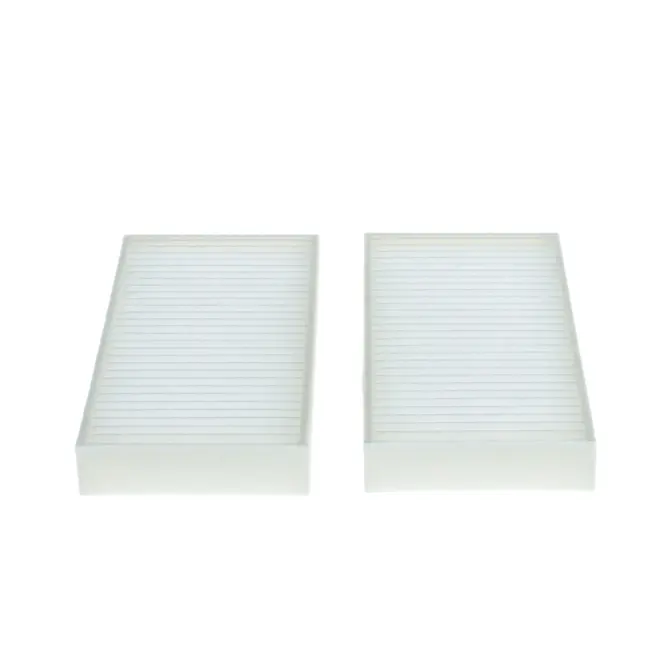 FILTRO DE AR CONDICIONADO CABINE BMW 118I M135I 218I 220I 225I X1 X2 MINI COOPER 1.5 12V 2.0 16V 2014 A 2022