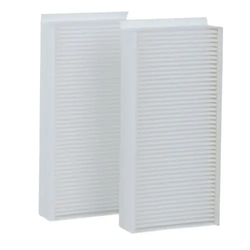 FILTRO DE AR CONDICIONADO CABINE BMW 118I M135I 218I 220I 225I X1 X2 MINI COOPER 1.5 12V 2.0 16V 2014 A 2022