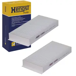 FILTRO DE AR CONDICIONADO CABINE BMW 118I M135I 218I 220I 225I X1 X2 MINI COOPER 1.5 12V 2.0 16V 2014 A 2022