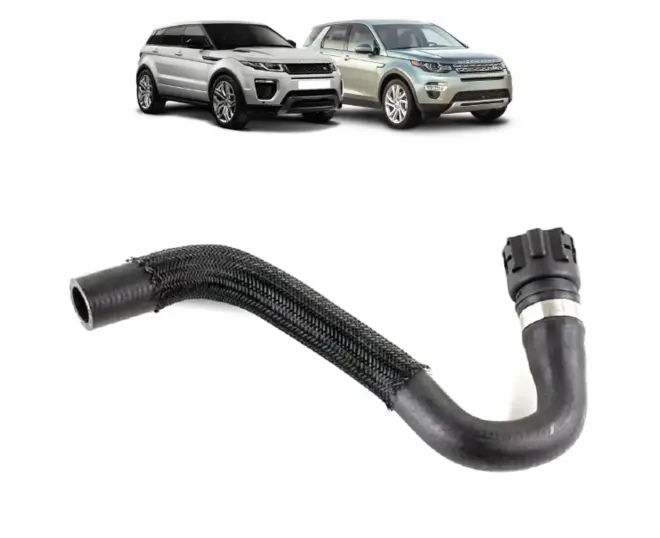 MANGUEIRA AR QUENTE LAND ROVER EVOQUE DISCOVERY SPORT 2.0 16V SI4 2012 A 2019