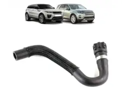 MANGUEIRA AR QUENTE LAND ROVER EVOQUE DISCOVERY SPORT 2.0 16V SI4 2012 A 2019