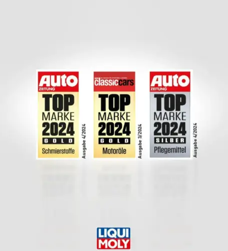 ÓLEO CÂMBIO MANUAL E DIFERENCIAL LIQUI MOLY 75W90 GL4+