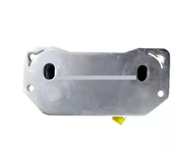 RADIADOR TROCADOR ÓLEO MOTOR VOLVO S60 S80 V40 V60 V70 XC60 XC70 2.0 16V TURBO 2013 A 2018