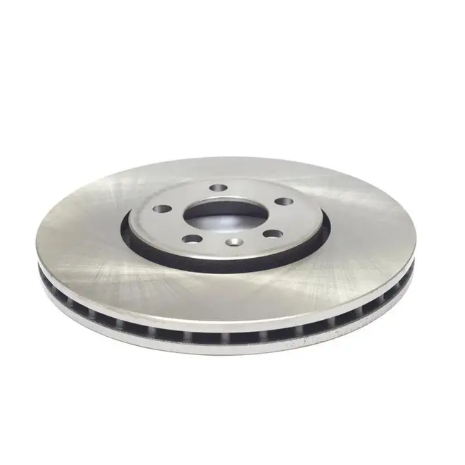 DISCO DE FREIO DIANTEIRO VENTILADO AUDI/VW A1/A3/BORA/GOLF/POLO 1.4/1.8/2.0 16V 1996 A 201