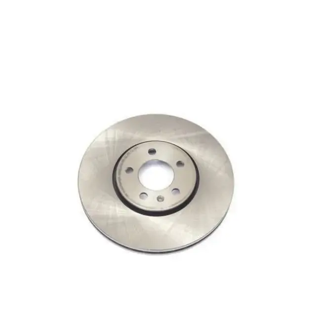 DISCO DE FREIO DIANTEIRO VENTILADO AUDI/VW A1/A3/BORA/GOLF/POLO 1.4/1.8/2.0 16V 1996 A 201
