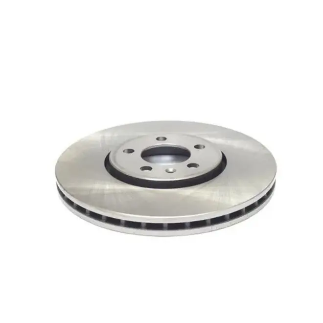 DISCO DE FREIO DIANTEIRO VENTILADO AUDI/VW A1/A3/BORA/GOLF/POLO 1.4/1.8/2.0 16V 1996 A 201